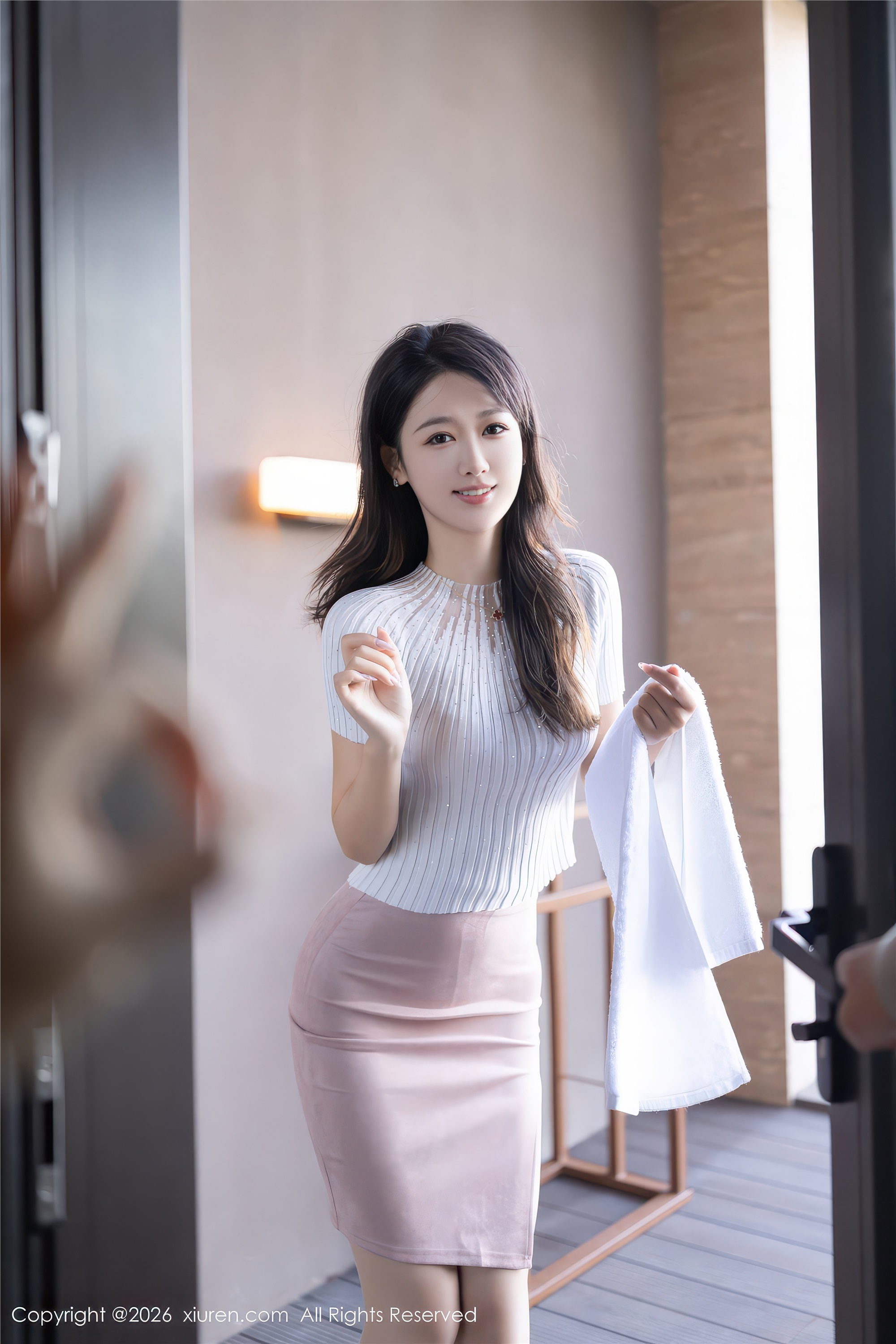 Xiuren秀人网 2026.01.05 NO.11195 唐安琪